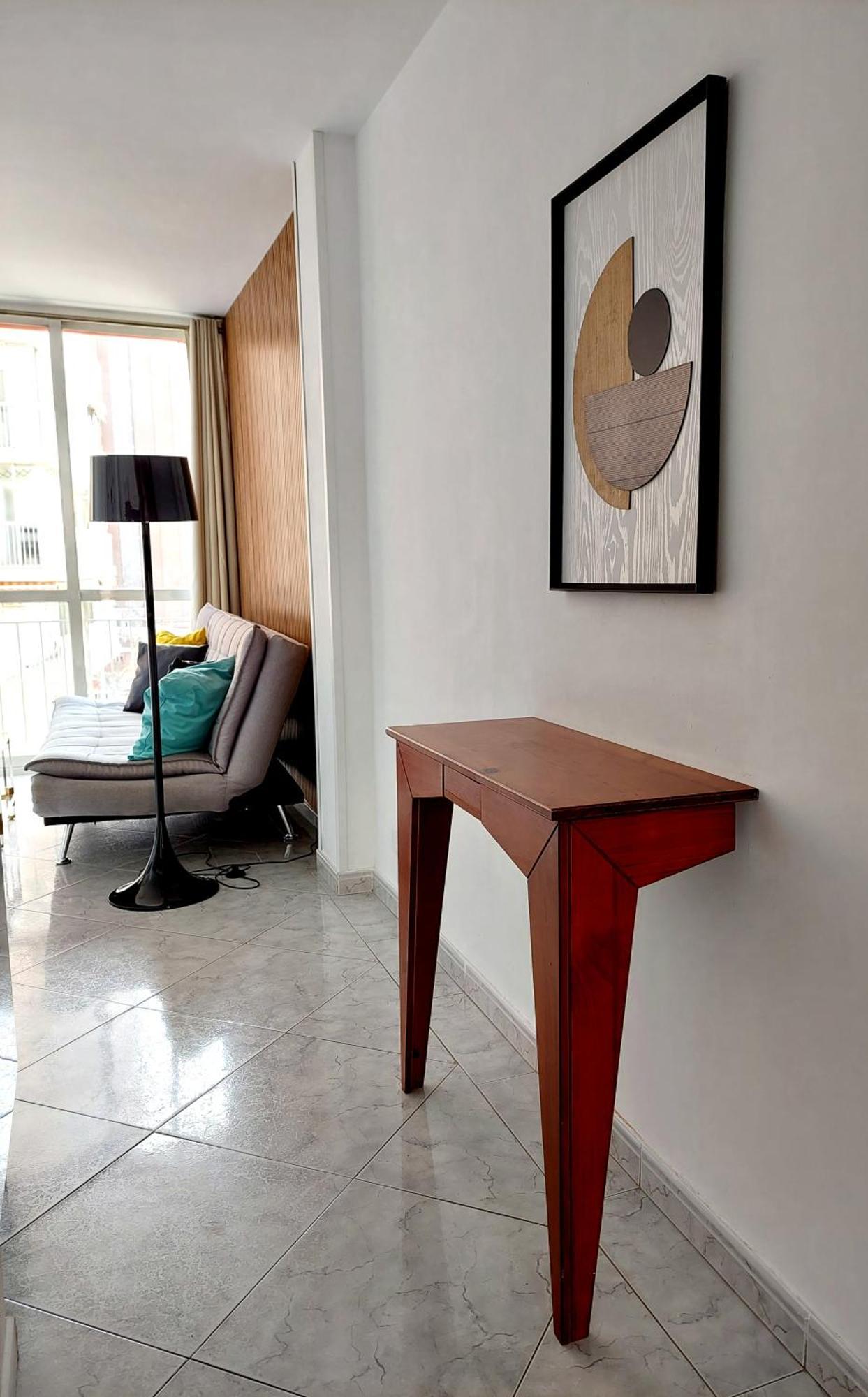 48 Apartment